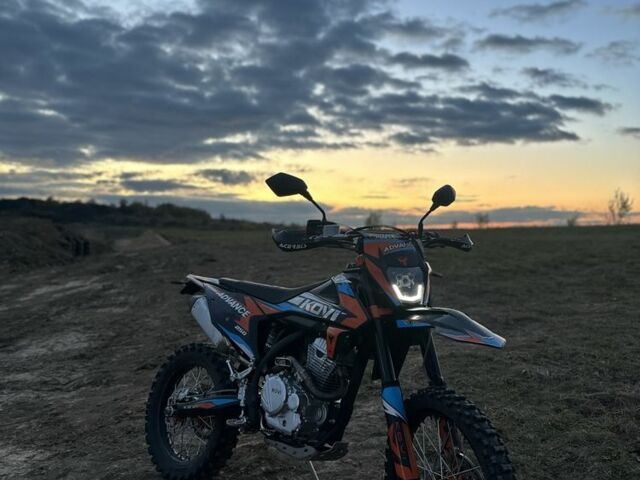 Kovi Другая, объемом двигателя 0.25 л и пробегом 0 тыс. км за 1730 $, фото 4 на Automoto.ua