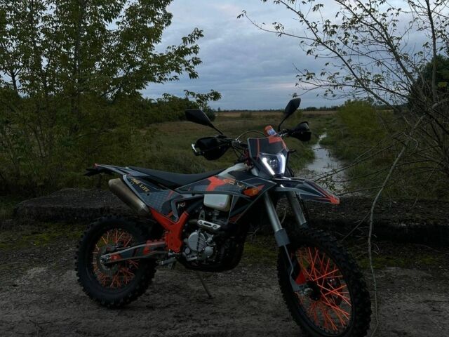 Kovi Інша, об'ємом двигуна 0.28 л та пробігом 0 тис. км за 2600 $, фото 2 на Automoto.ua