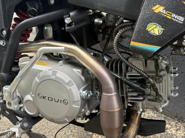 Kovi Другая, объемом двигателя 0.14 л и пробегом 0 тыс. км за 1157 $, фото 6 на Automoto.ua