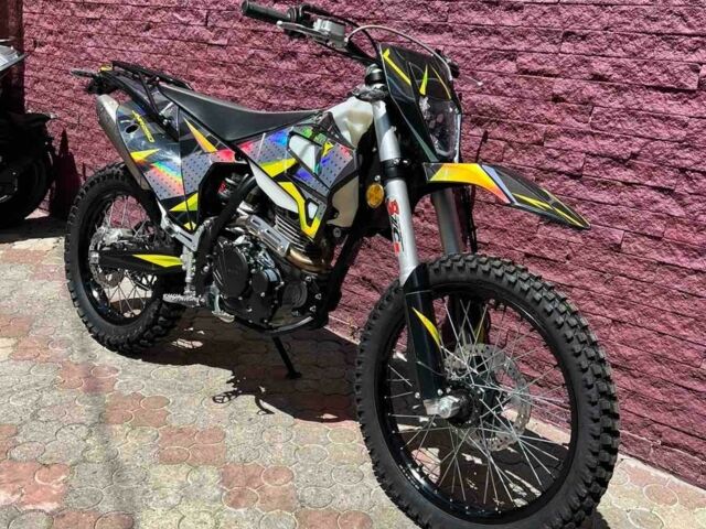 Kovi Другая, объемом двигателя 0.25 л и пробегом 0 тыс. км за 1980 $, фото 10 на Automoto.ua