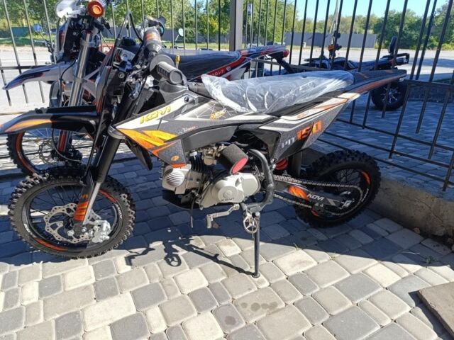 Kovi Другая, объемом двигателя 0.15 л и пробегом 0 тыс. км за 1300 $, фото 12 на Automoto.ua