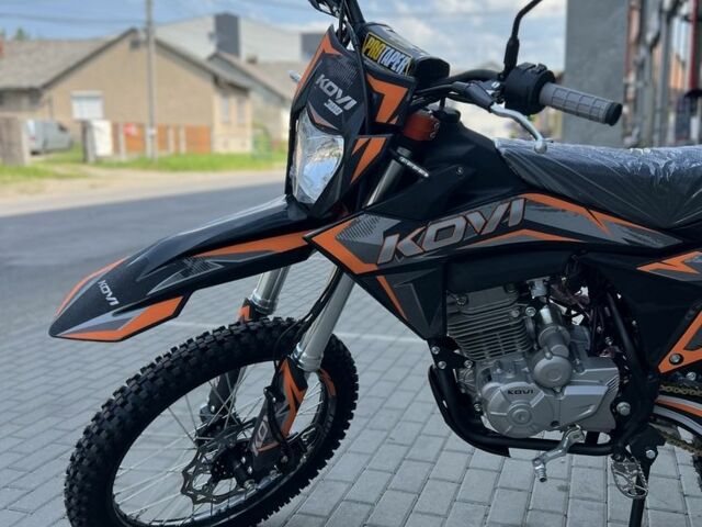 Kovi Другая, объемом двигателя 0.3 л и пробегом 0 тыс. км за 1880 $, фото 9 на Automoto.ua