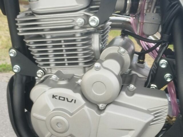 Kovi Другая, объемом двигателя 0.3 л и пробегом 0 тыс. км за 1840 $, фото 8 на Automoto.ua