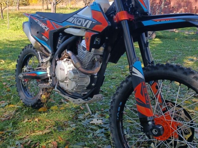 Kovi Другая, объемом двигателя 0.25 л и пробегом 0 тыс. км за 1750 $, фото 13 на Automoto.ua