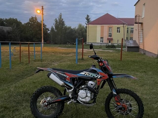 Kovi Інша, об'ємом двигуна 0.25 л та пробігом 0 тис. км за 2000 $, фото 3 на Automoto.ua