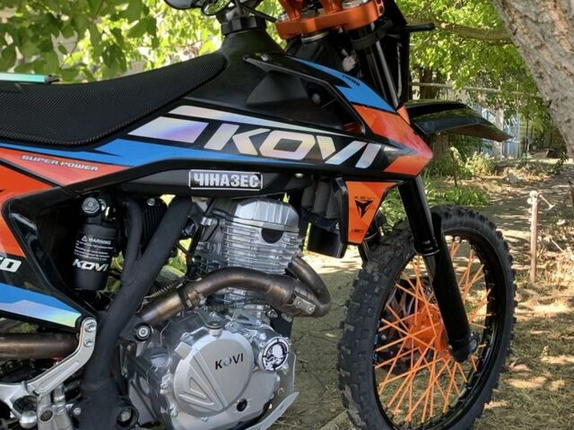 Kovi Другая, объемом двигателя 0 л и пробегом 0 тыс. км за 1898 $, фото 6 на Automoto.ua