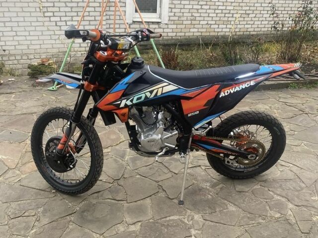 Kovi Інша, об'ємом двигуна 0.25 л та пробігом 0 тис. км за 1796 $, фото 2 на Automoto.ua