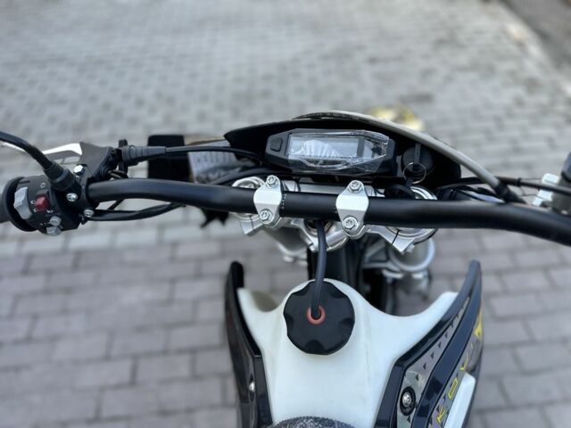 Kovi Інша, об'ємом двигуна 0.25 л та пробігом 0 тис. км за 1990 $, фото 7 на Automoto.ua