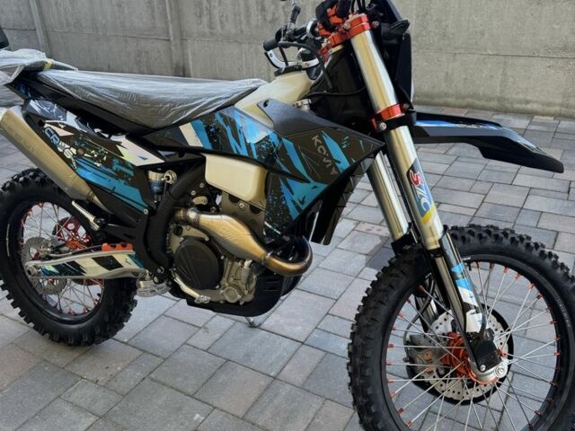 Kovi Інша, об'ємом двигуна 0 л та пробігом 0 тис. км за 4080 $, фото 6 на Automoto.ua