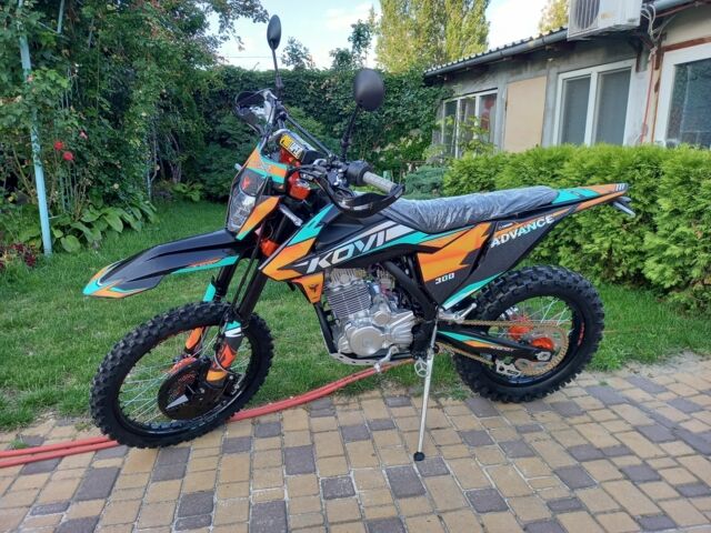 Kovi Другая, объемом двигателя 0.3 л и пробегом 0 тыс. км за 2350 $, фото 1 на Automoto.ua