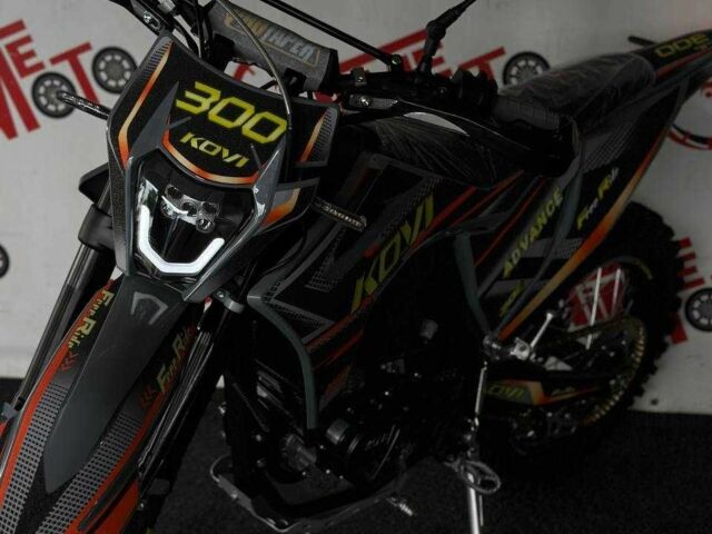 Kovi Інша, об'ємом двигуна 0.3 л та пробігом 0 тис. км за 2220 $, фото 3 на Automoto.ua