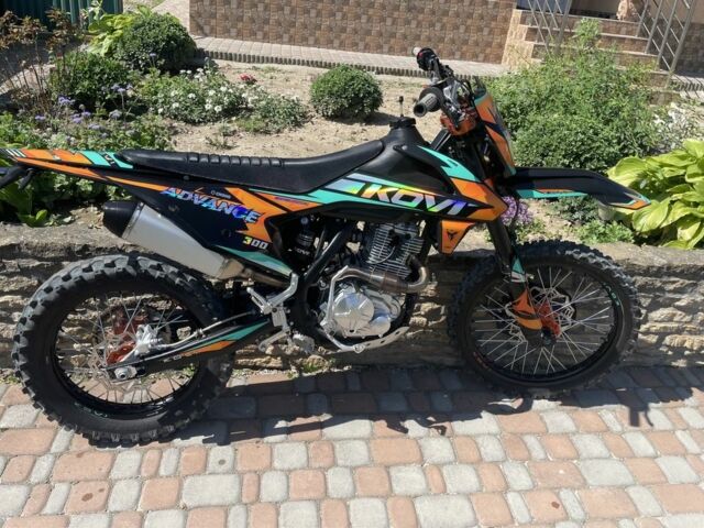 Kovi Інша, об'ємом двигуна 0.3 л та пробігом 0 тис. км за 2100 $, фото 3 на Automoto.ua