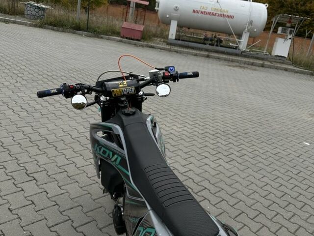 Kovi Другая 2025 в Хмельницком на Automoto.ua Kovi Другая, объемом двигателя 0.3 л и пробегом 0 тыс. км за 2500 $, фото 7 на Automoto.ua