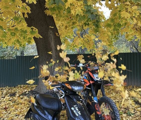 Kovi Другая, объемом двигателя 0.25 л и пробегом 0 тыс. км за 1900 $, фото 2 на Automoto.ua