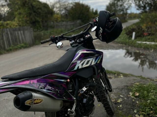 Kovi Другая, объемом двигателя 0.28 л и пробегом 0 тыс. км за 2100 $, фото 1 на Automoto.ua