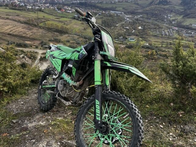 Kovi Другая, объемом двигателя 0.3 л и пробегом 0 тыс. км за 1750 $, фото 2 на Automoto.ua