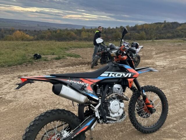 Kovi Другая, объемом двигателя 0.25 л и пробегом 0 тыс. км за 1730 $, фото 2 на Automoto.ua