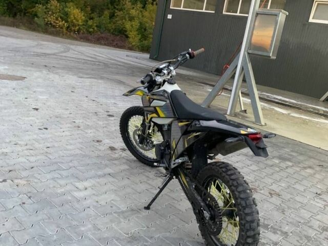 Kovi Інша, об'ємом двигуна 0.25 л та пробігом 0 тис. км за 1600 $, фото 3 на Automoto.ua