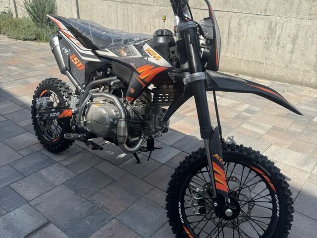 Kovi Другая, объемом двигателя 0.15 л и пробегом 0 тыс. км за 1300 $, фото 5 на Automoto.ua