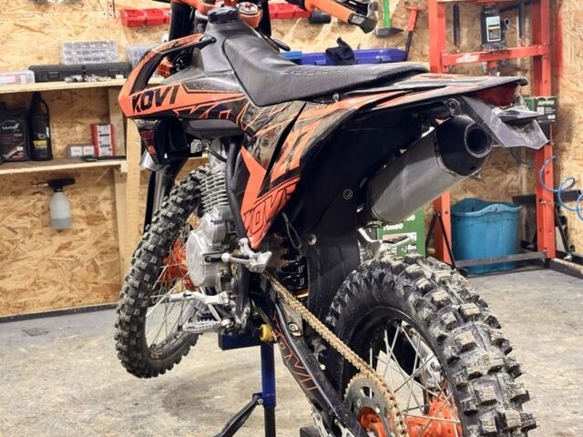 Kovi Другая, объемом двигателя 0.3 л и пробегом 0 тыс. км за 2000 $, фото 1 на Automoto.ua