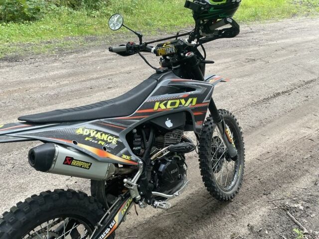 Kovi Другая, объемом двигателя 0.3 л и пробегом 0 тыс. км за 2000 $, фото 5 на Automoto.ua