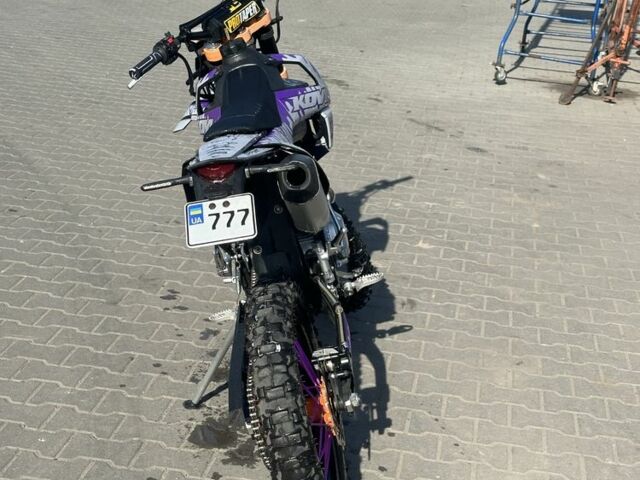 Kovi Другая, объемом двигателя 0.25 л и пробегом 0 тыс. км за 1400 $, фото 4 на Automoto.ua