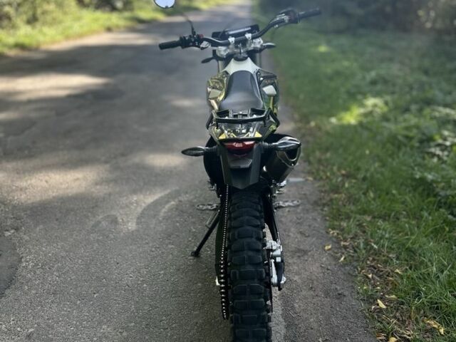 Kovi Інша, об'ємом двигуна 0.25 л та пробігом 0 тис. км за 1580 $, фото 3 на Automoto.ua