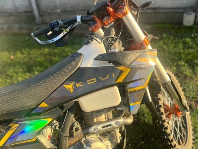 Kovi Другая, объемом двигателя 0 л и пробегом 0 тыс. км за 3300 $, фото 5 на Automoto.ua