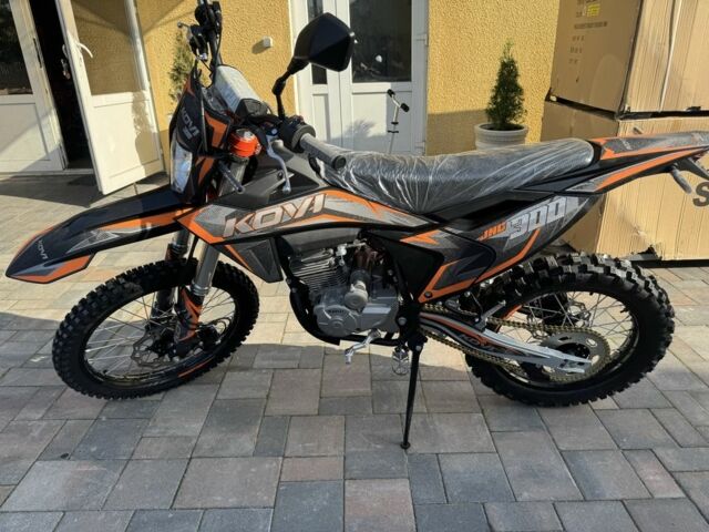 Kovi Другая, объемом двигателя 0.3 л и пробегом 0 тыс. км за 1830 $, фото 9 на Automoto.ua