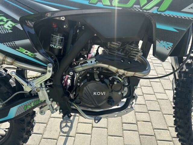 Kovi Другая 2025 в Староконстантинов на Automoto.ua Kovi Другая, объемом двигателя 0.29 л и пробегом 0 тыс. км за 2200 $, фото 12 на Automoto.ua