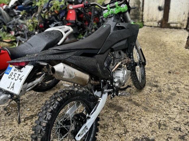 Kovi Інша, об'ємом двигуна 0.3 л та пробігом 0 тис. км за 1200 $, фото 3 на Automoto.ua