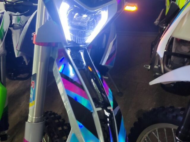 Kovi Другая, объемом двигателя 0.3 л и пробегом 0 тыс. км за 2450 $, фото 5 на Automoto.ua