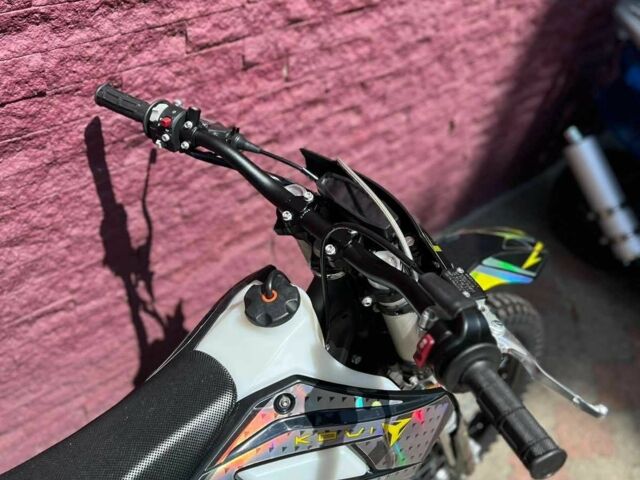 Kovi Другая, объемом двигателя 0.25 л и пробегом 0 тыс. км за 1980 $, фото 1 на Automoto.ua