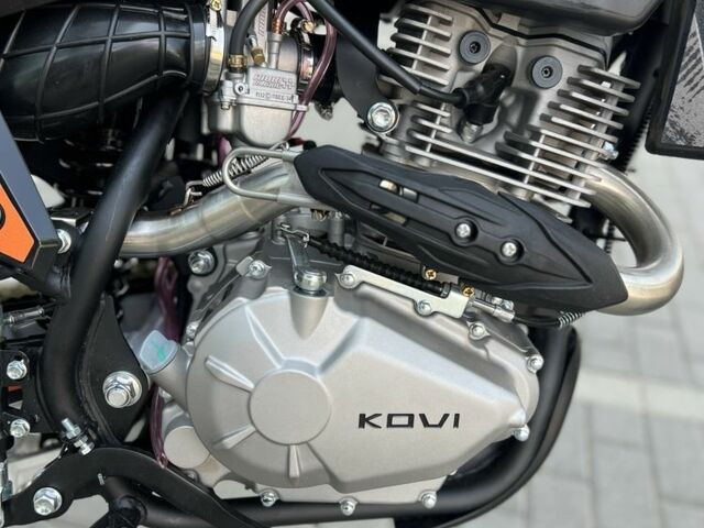 Kovi Другая, объемом двигателя 0.3 л и пробегом 0 тыс. км за 1880 $, фото 7 на Automoto.ua