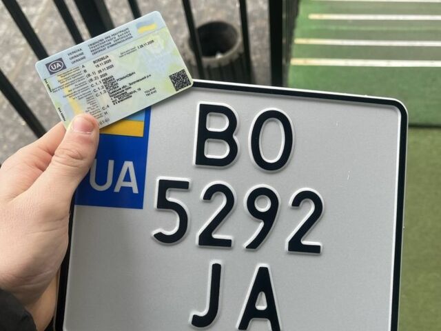 Kovi Другая, объемом двигателя 0.3 л и пробегом 0 тыс. км за 2500 $, фото 6 на Automoto.ua