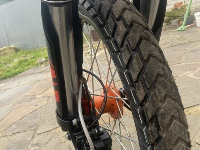 Kovi Інша, об'ємом двигуна 0.25 л та пробігом 0 тис. км за 1796 $, фото 4 на Automoto.ua