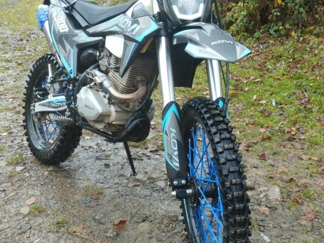 Kovi Інша, об'ємом двигуна 0.3 л та пробігом 0 тис. км за 1900 $, фото 3 на Automoto.ua