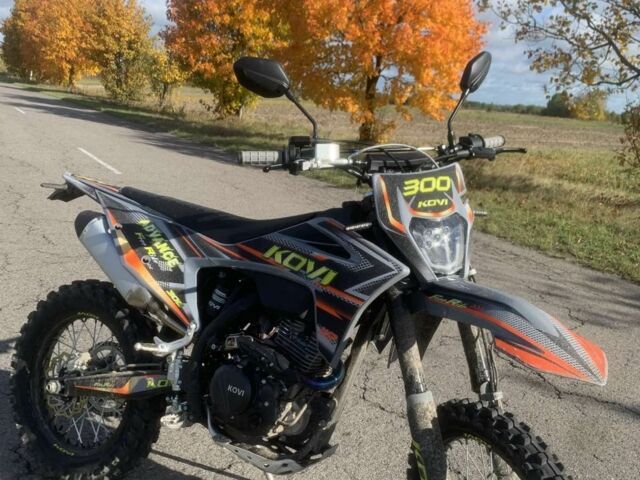 Kovi Другая, объемом двигателя 0.3 л и пробегом 0 тыс. км за 2000 $, фото 2 на Automoto.ua