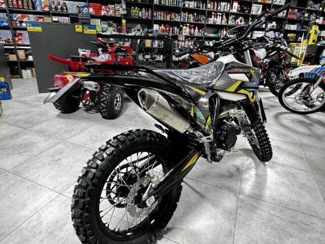 Kovi Другая, объемом двигателя 0.25 л и пробегом 0 тыс. км за 1960 $, фото 3 на Automoto.ua