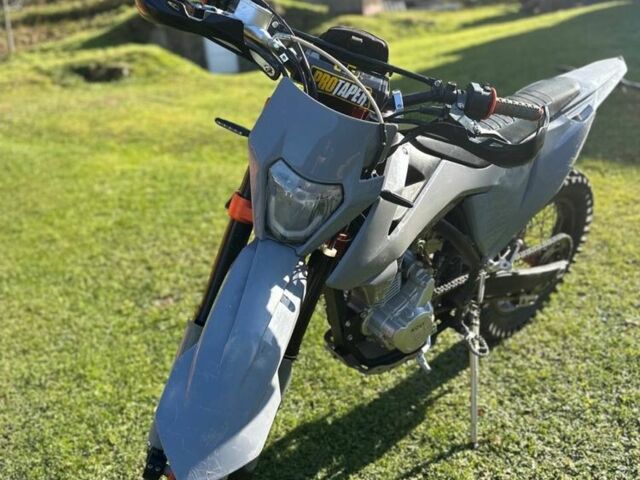 Kovi Другая, объемом двигателя 0.25 л и пробегом 0 тыс. км за 1800 $, фото 2 на Automoto.ua