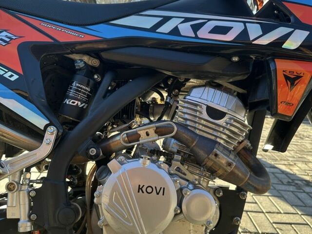 Kovi Другая, объемом двигателя 0.25 л и пробегом 0 тыс. км за 1800 $, фото 4 на Automoto.ua