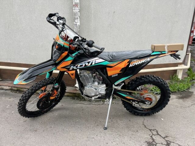 Kovi Другая, объемом двигателя 0.3 л и пробегом 0 тыс. км за 2356 $, фото 1 на Automoto.ua