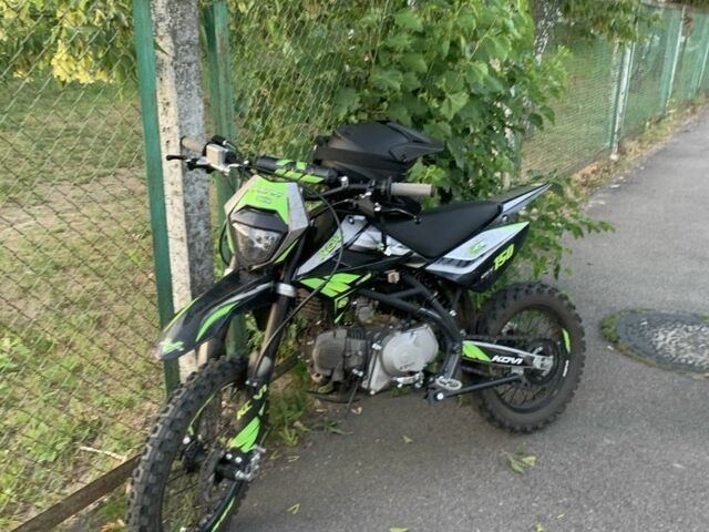 Kovi Інша, об'ємом двигуна 0.15 л та пробігом 0 тис. км за 850 $, фото 4 на Automoto.ua