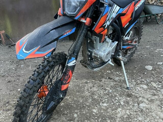 Kovi Другая, объемом двигателя 0.25 л и пробегом 0 тыс. км за 1950 $, фото 2 на Automoto.ua