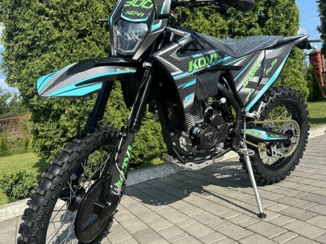 Kovi Другая 2025 в Староконстантинов на Automoto.ua Kovi Другая, объемом двигателя 0.29 л и пробегом 0 тыс. км за 2200 $, фото 6 на Automoto.ua