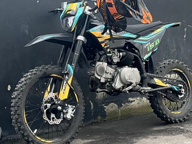 Kovi Інша, об'ємом двигуна 0.15 л та пробігом 0 тис. км за 881 $, фото 3 на Automoto.ua