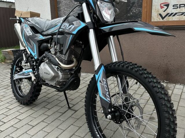 Kovi Другая 2025 в Староконстантинов на Automoto.ua Kovi Другая, объемом двигателя 0.27 л и пробегом 0 тыс. км за 1860 $, фото 1 на Automoto.ua