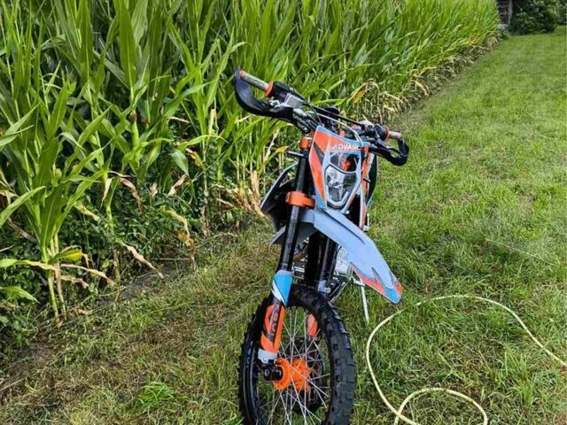 Kovi Другая, объемом двигателя 0.25 л и пробегом 0 тыс. км за 1577 $, фото 2 на Automoto.ua