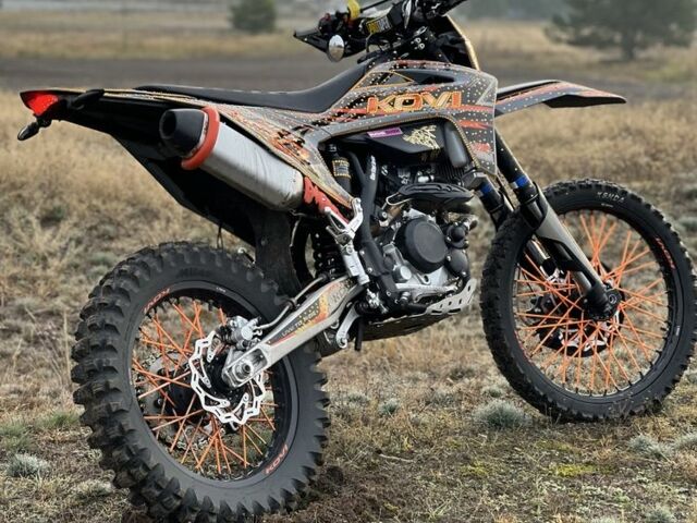 Kovi Другая, объемом двигателя 0.3 л и пробегом 0 тыс. км за 2300 $, фото 3 на Automoto.ua