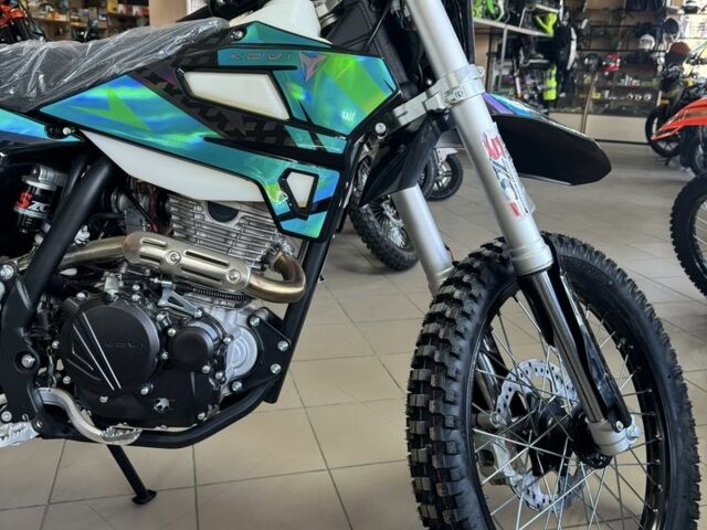 Kovi Другая, объемом двигателя 0.25 л и пробегом 0 тыс. км за 1960 $, фото 10 на Automoto.ua